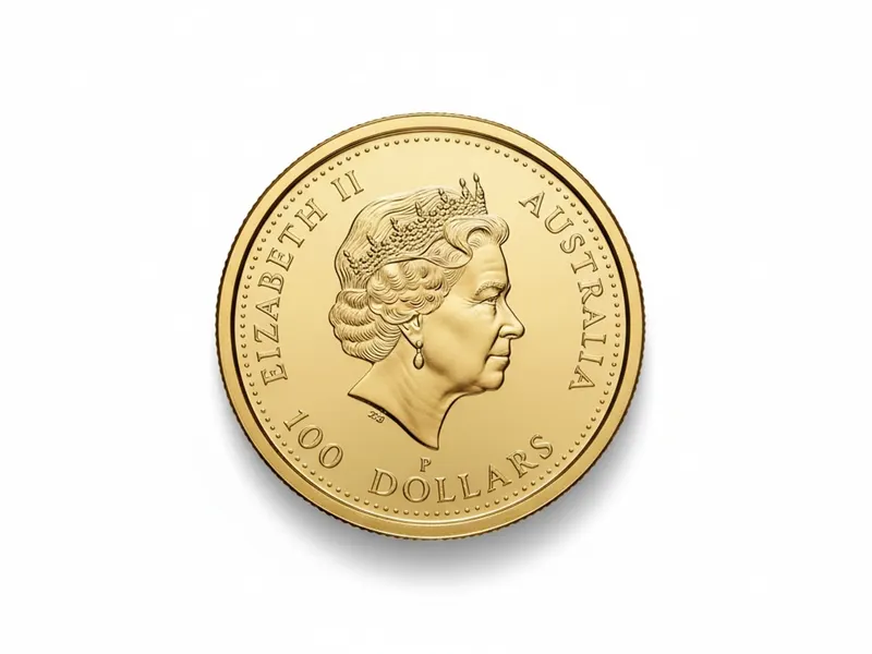 Moneta Australian Kangaroo 1 oz
