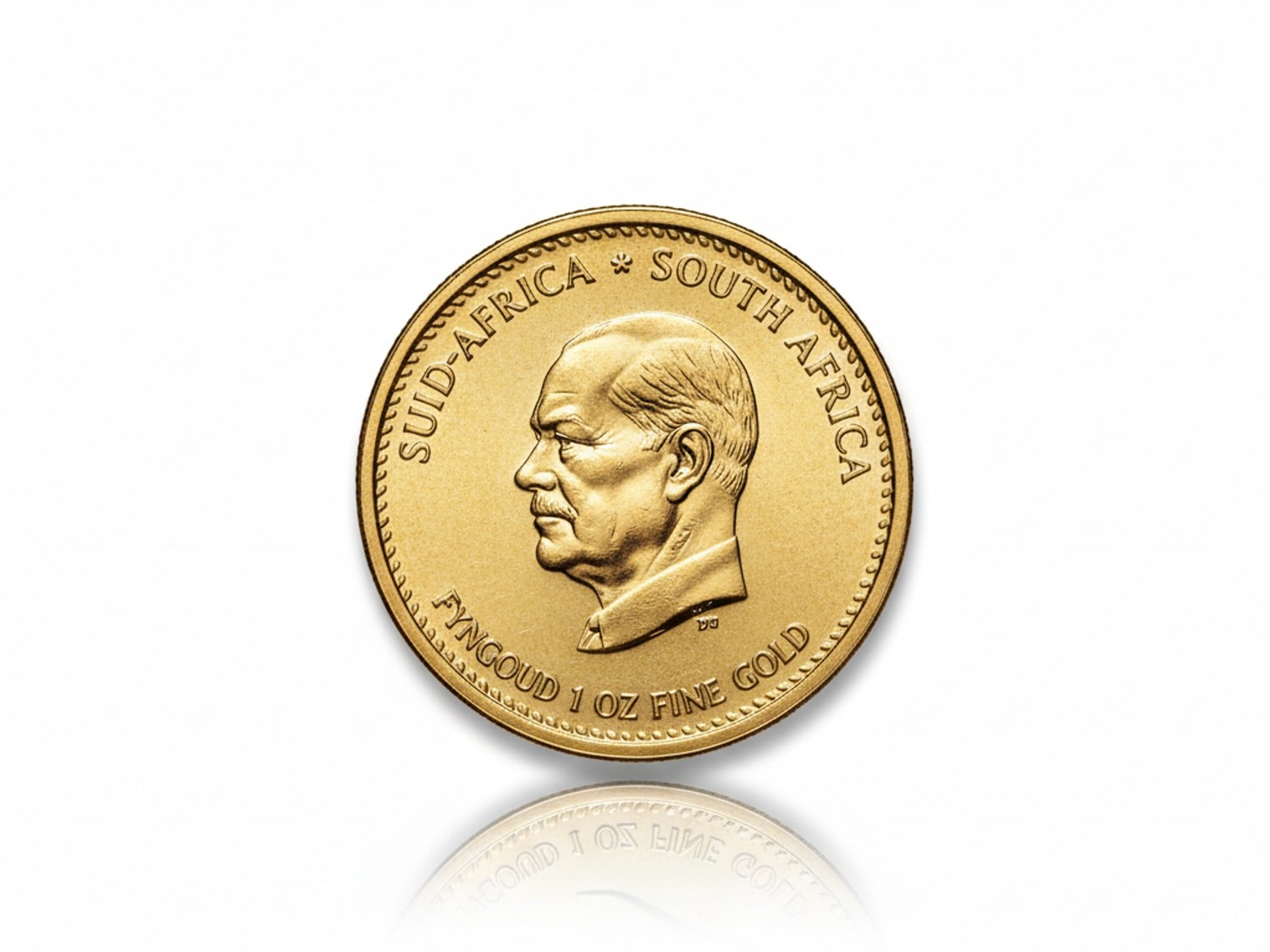 Moneta Krugerrand 1 oz