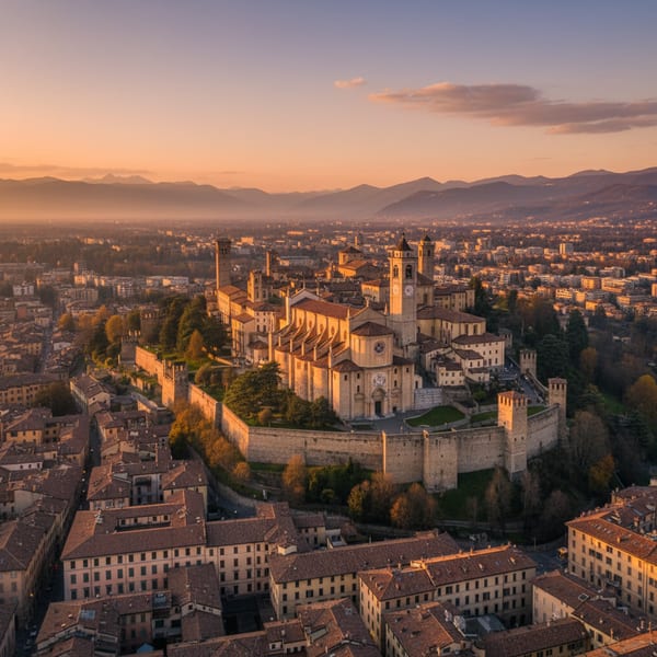 Compro oro e argento a Bergamo - Al Pegno 1977