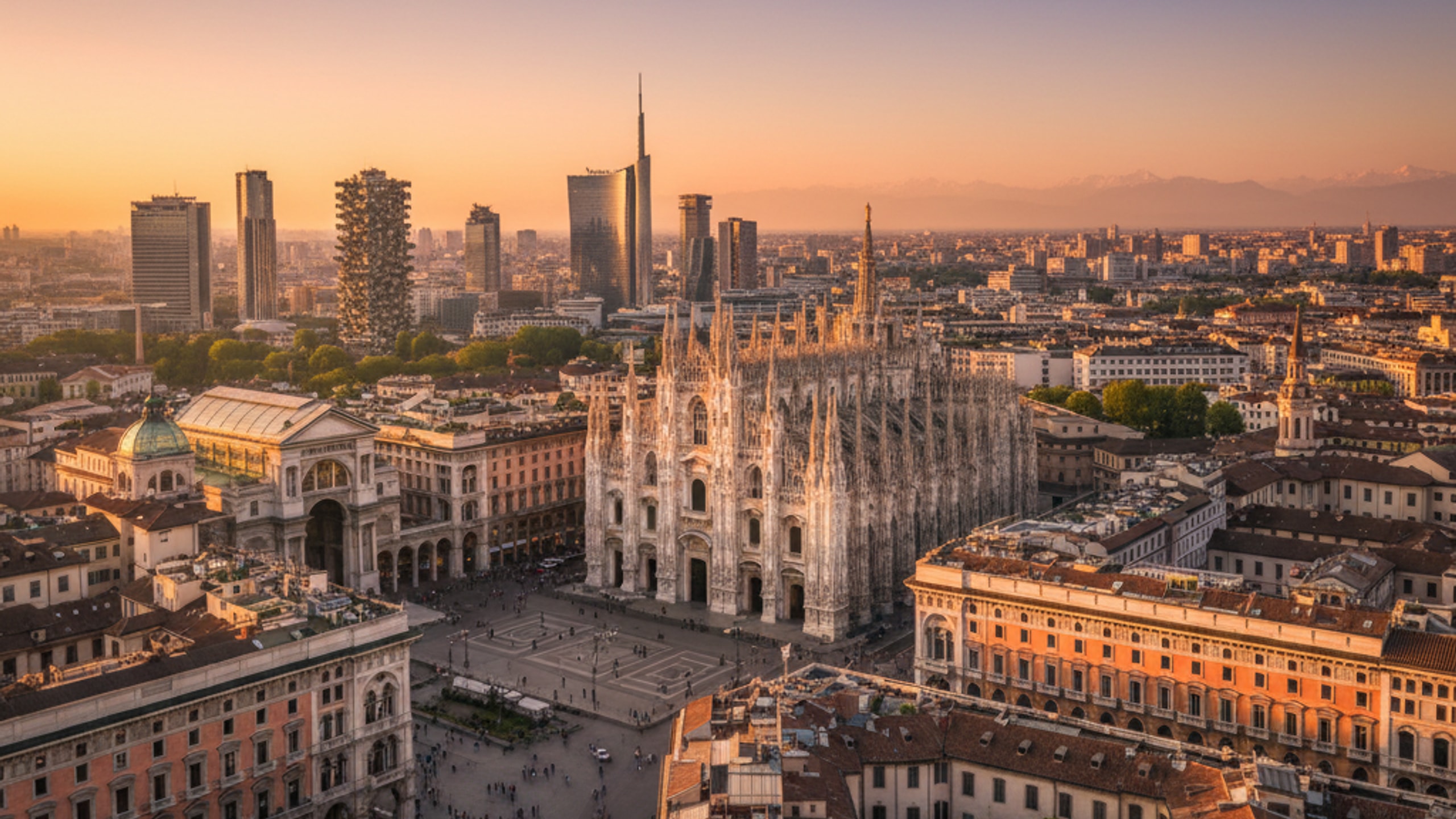 Compro oro e argento a Milano - Al Pegno 1977